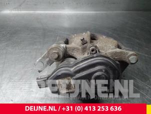 Audi A7 Bremszange links hinten O70095 foto 2