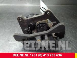 Audi A7 Bremszange links hinten O70095 foto 4