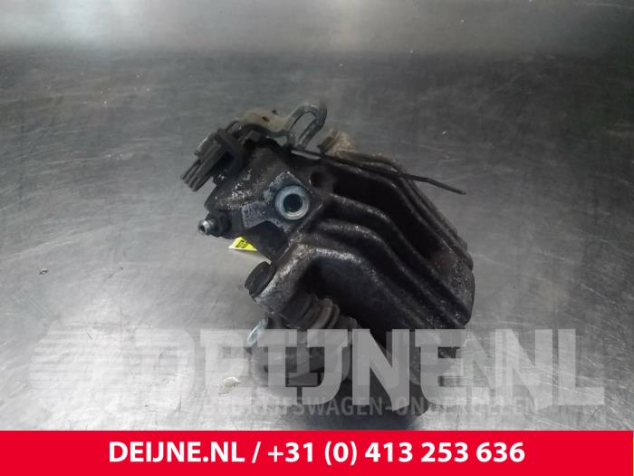 Audi A1 Remklauw (Tang) links-achter O70097