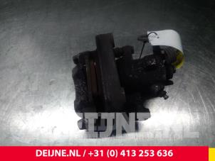 Audi A1 Bremszange links hinten O70097 foto 2