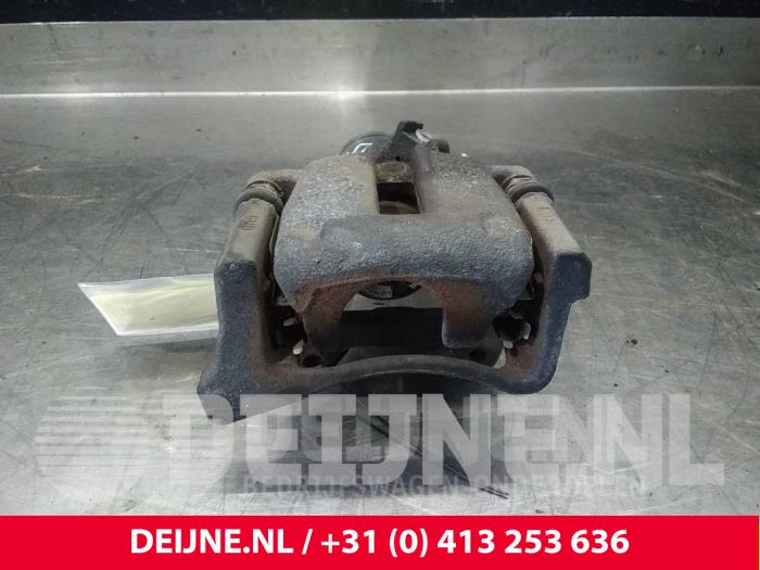 Audi Q3 Remklauw (Tang) links-achter O70098