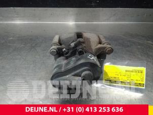 Audi Q3 Rear brake calliper, left O70098 photo 2