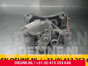 Ford Transit Custom Bremszange links hinten O70104 foto 2