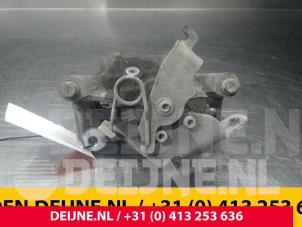 Ford Transit Custom Bremszange links hinten O70104 foto 4