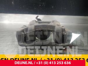 Ford Transit Custom Bremszange links hinten O70104 foto 3