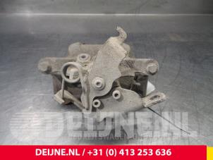 Ford Transit Custom Bremszange links hinten O70106 foto 3