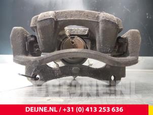 Ford Transit Custom Bremszange links hinten O70106 foto 2