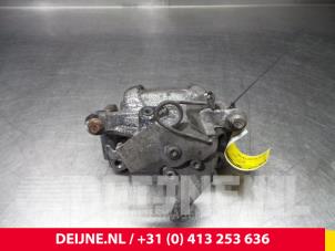 Ford Transit Custom Bremszange links hinten O70109 foto 2