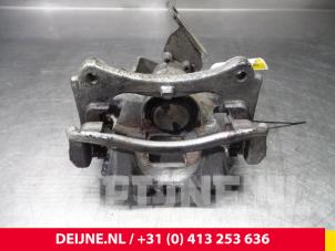 Ford Transit Custom Bremszange links hinten O70109 foto 3