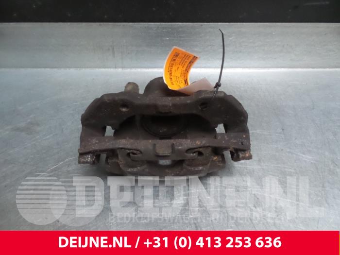 Mercedes Sprinter Bremszange links hinten O70133