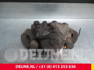 Mercedes Sprinter Remklauw (Tang) links-achter O70133 foto 2