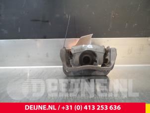 Mercedes A-Klasse Rear brake calliper, left O70138 photo 2