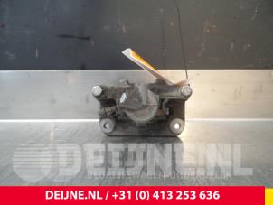 Mercedes A-Klasse Rear brake calliper, left O70138 photo 3