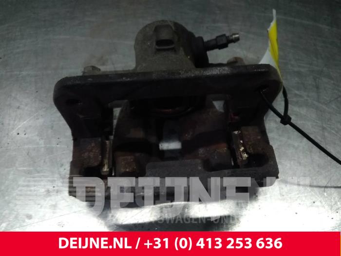 Mercedes B-Klasse Bremszange links hinten O70139