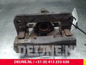 Mercedes B-Klasse Rear brake calliper, left O70139 photo 3