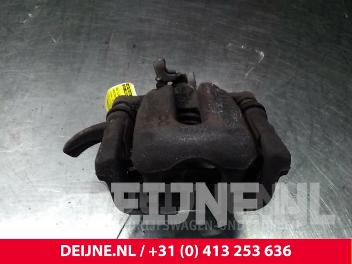 Mercedes Citan Remklauw (Tang) links-achter O70150