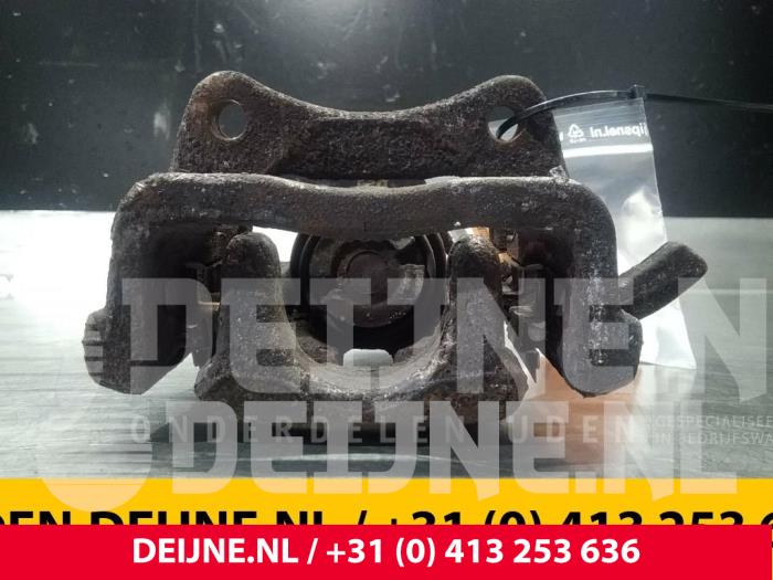 Mercedes Citan Bremszange links hinten O70151