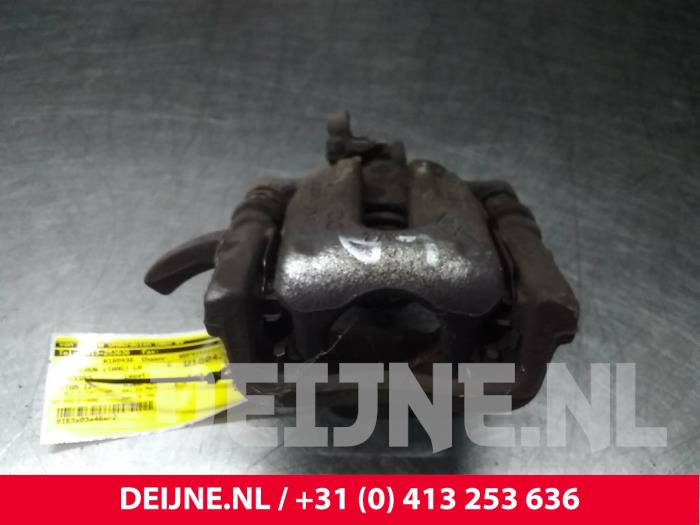 Mercedes Citan Rear brake calliper, left O70153