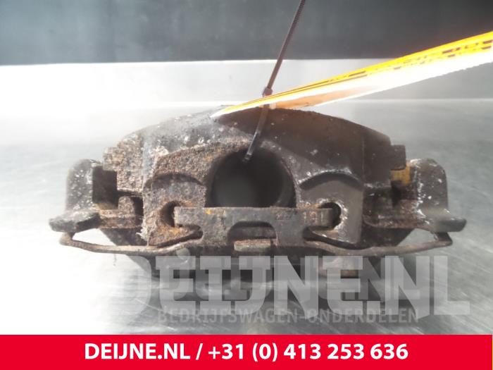 Volkswagen LT Rear brake calliper, left O70197
