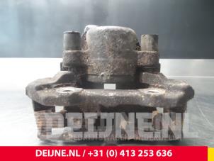 Volkswagen LT Remklauw (Tang) links-achter O70197 foto 4