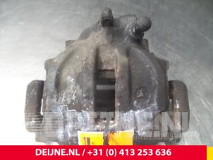 Volkswagen LT Remklauw (Tang) links-achter O70197 foto 2
