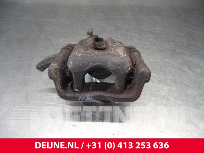 Volkswagen LT Rear brake calliper, left O70198