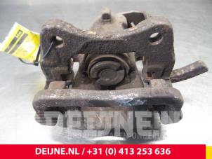 Volkswagen LT Bremszange links hinten O70198 foto 3