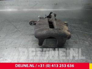 Gebruikte Remklauw (Tang) links-achter Volkswagen Transporter T6 2.0 TDI DRF Prijs € 30,25 Inclusief btw aangeboden door van Deijne Onderdelen Uden B.V.