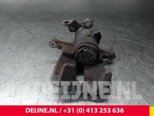 Volkswagen Transporter Bremszange links hinten O70219 foto 3