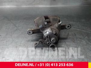 Volkswagen Transporter Bremszange links hinten O70219 foto 2