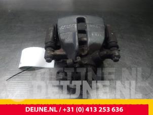Volkswagen Transporter Bremszange links hinten O70220 foto 2