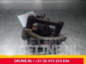 Volkswagen Transporter Bremszange links hinten O70220 foto 3
