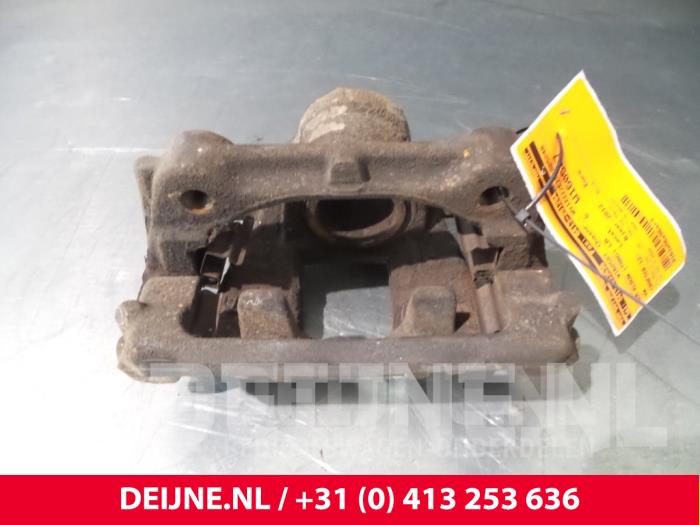 Volkswagen Crafter Remklauw (Tang) links-achter O70227