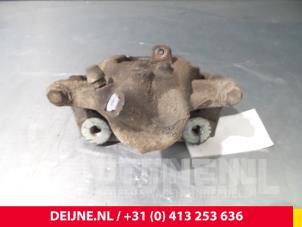Volkswagen Crafter Bremszange links hinten O70227 foto 2