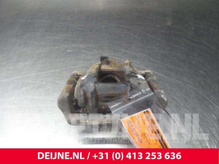 Volkswagen Crafter Remklauw (Tang) links-achter O70230