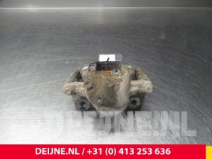 Volkswagen Crafter Bremszange links hinten O70230 foto 2