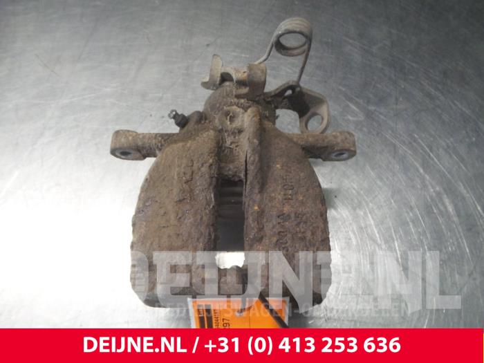Fiat Scudo Rear brake calliper, left O70235