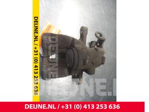 Fiat Scudo Remklauw (Tang) links-achter O70235 foto 2