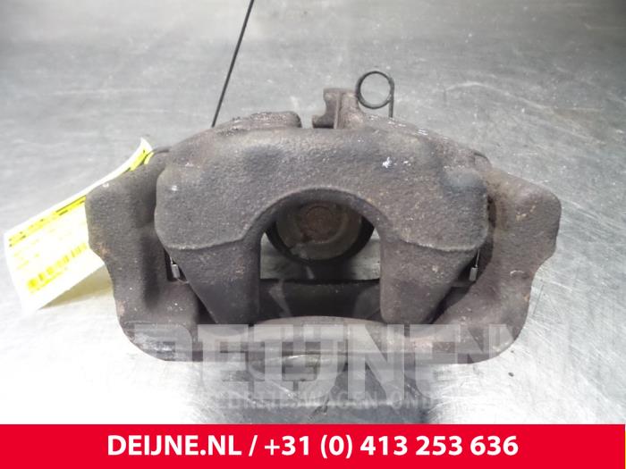 Fiat Scudo Rear brake calliper, left O70236