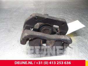 Fiat Scudo Remklauw (Tang) links-achter O70236 foto 3