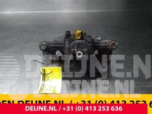 Hyundai H350 Rear brake calliper, left O70237 photo 2