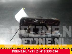 Hyundai H350 Rear brake calliper, left O70237 photo 3