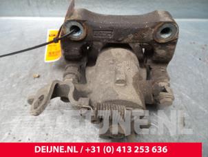 Citroen Berlingo Bremszange links hinten O70259 foto 2