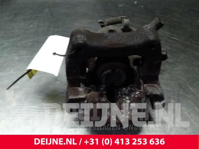 Citroen Berlingo Remklauw (Tang) links-achter O70260