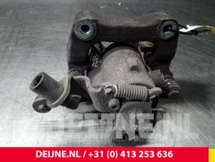 Citroen Berlingo Bremszange links hinten O70260 foto 2