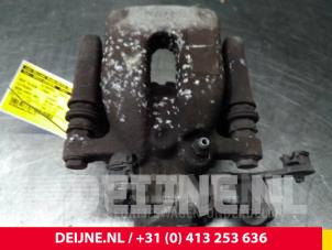 Citroen Berlingo Bremszange links hinten O70260 foto 3