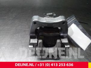 Citroen Berlingo Rear brake calliper, left O70261 photo 3