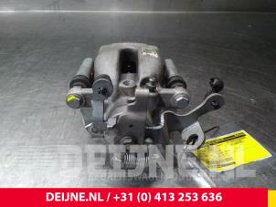 Citroen Berlingo Rear brake calliper, left O70261 photo 2