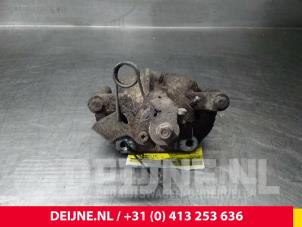 Citroen Jumpy Bremszange links hinten O70269 foto 2