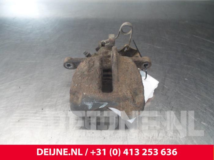Peugeot Expert Rear brake calliper, left O70270